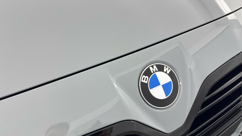 BMW 4 Series M440i xDrive MHT 5dr Step Auto Petrol Hatchback